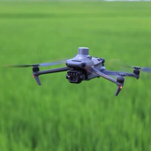 DJI Mavic 3 Multispectral