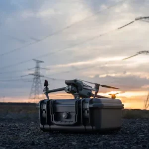 DJI Mavic 3 Thermal