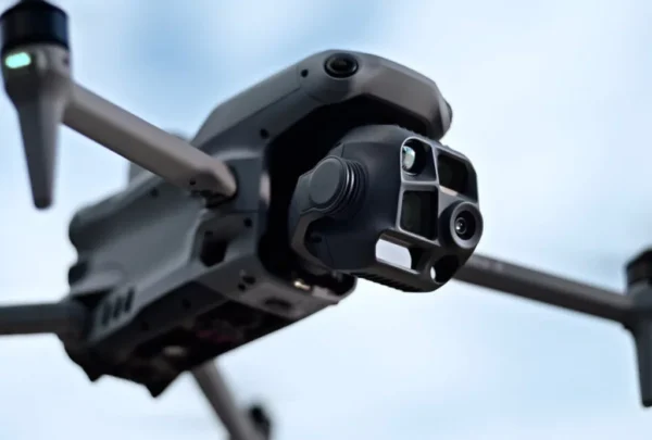 DJI Matrice 4T